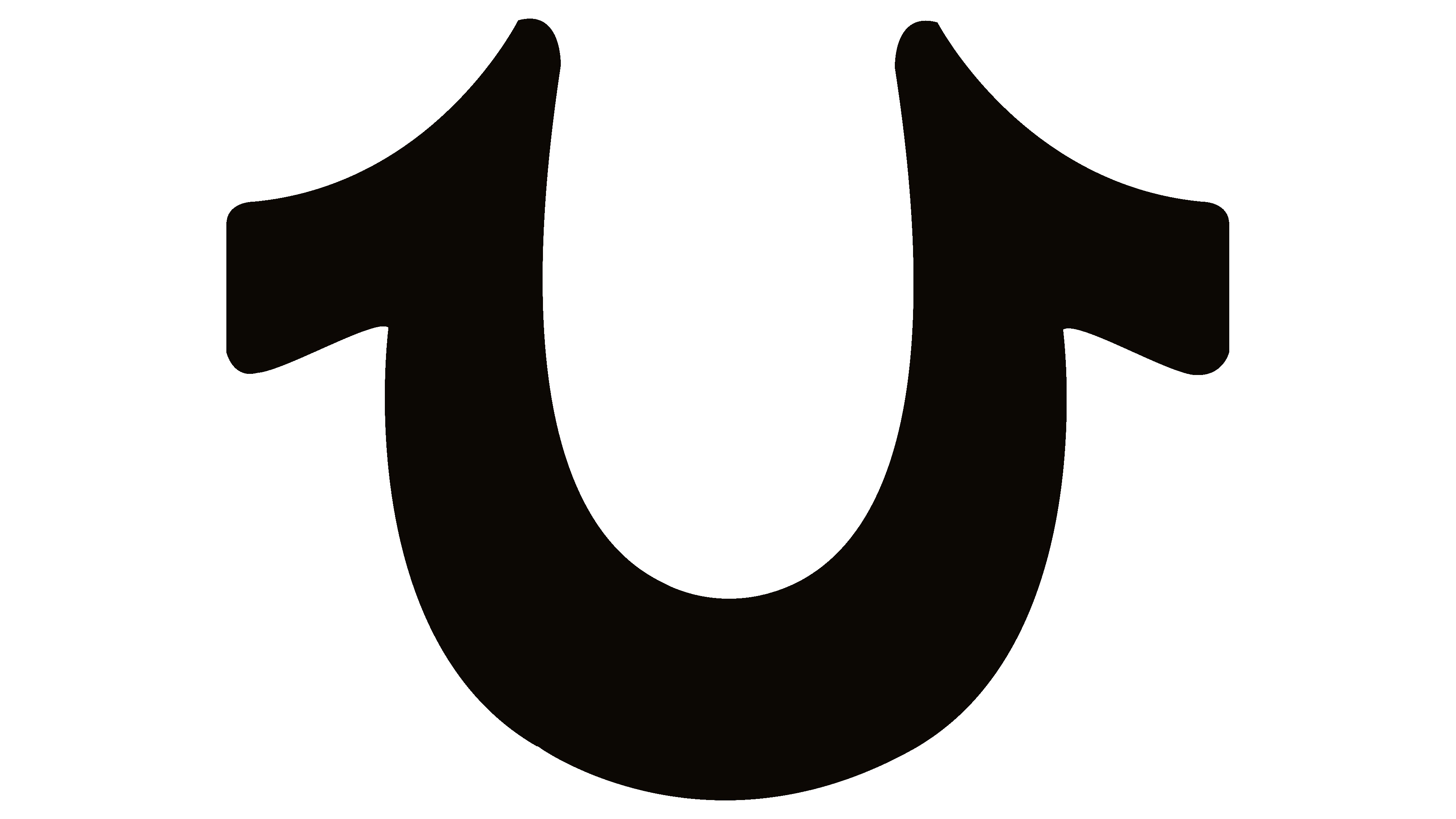 True Religion logo