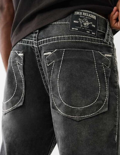 Big T & Super T Stitch Jeans Collection | True Religion