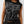 True Religion Sporty Ss Raglan Ribbed Top Jet Black