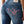 True Religion  Buddah Pocket Jennie Mr Skinny Blue Aura