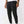 True Religion Item Horsehoe Jogger Jet Black