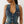 True Religion Denim Vest Super T Twilight Spark