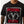True Religion T-Shirt Flock Original Stitch Black
