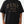 True Religion T-Shirt Forest Camo Oversized Jet Black