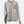 True Religion Hoodie Terry Applique Zip Up Hood Heather Grey
