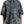 True Religion Shirt Super T Jacquard Oversze Midnight Rider Dark Wash
