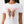 True Religion T-Shirt Butterfly Ss Baby Optic White