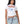 True Religion T-Shirt Buddha Ruch Top Optic White