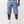 True Religion Shorts Sn Baggy Cargo Medium Aventurine Blue