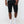 True Religion Shorts Rocco Sn Nf 2Sb Black Rinse