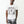 True Religion Jeans Registered T-Shirt Optic White