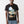 True Religion Waterbase T-Shirt Embro Cowboy Jet Black