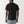 True Religion Waterbase T-Shirt Embro Cowboy Jet Black