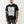 True Religion Relaxed T-Shirt Jet Black