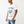 True Religion Embro T-Shirt Optic White