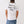 True Religion T-Shirt Have A Nice Day Puff White-True Religion
