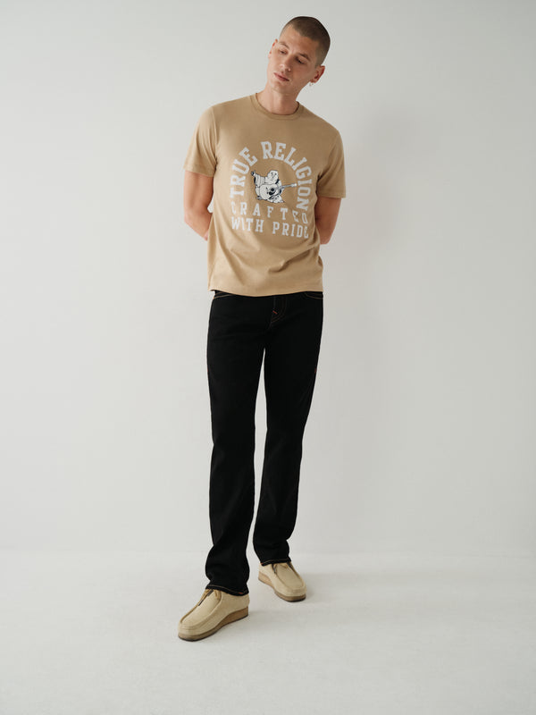 Buddha Logo T Shirt