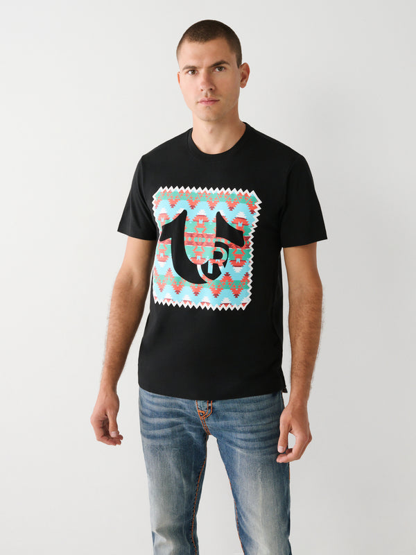 Graphic Logo T Shirt