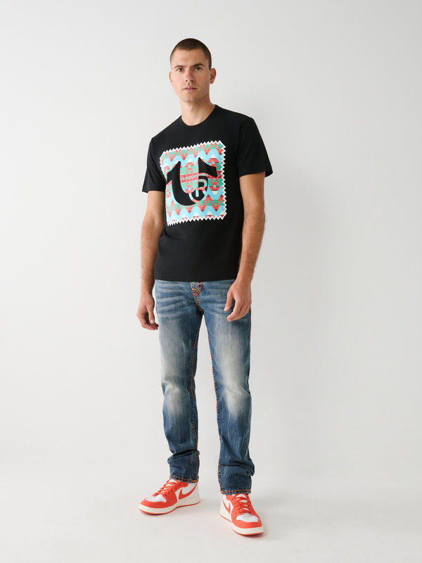 Graphic Logo T Shirt