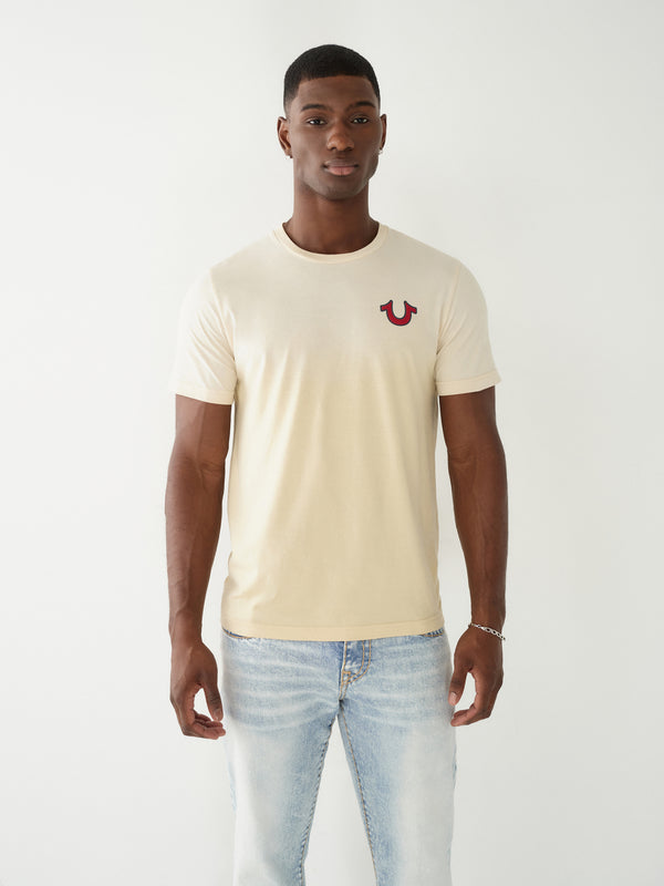 Buddha Logo T Shirt