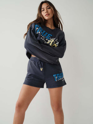 True Logo Sweater-True Religion