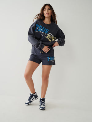 True Logo Sweater-True Religion