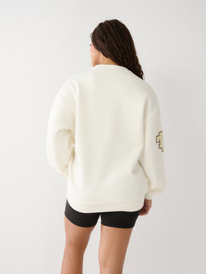 True Relaxed Sweatshirt-True Religion