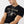 True Religion T-Shirt Metallic Buddha Ss Black
