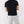 True Religion T-Shirt Metallic Buddha Ss Black