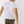 True Religion T-Shirt Buddha Logo Ss Optic White