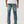 True Religion Jean Ricky Super T Flap 3 Colour Logo Medium Wash-True Religion
