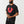 True Religion Crew SS Applique Tee Jet Black-True Religion