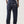 True Religion Jogger Big T Side DBL Zip Pants Dress Blue-True Religion