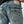 True Religion Ricky Sn Flap 34In Headspace Medium Wash