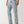 True Religion Dtrsd Jqrd Ricky Rope Flp 34In City Lights Light Wash