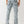 True Religion Dtrsd Jqrd Ricky Rope Flp 34In City Lights Light Wash