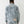 True Religion Ovr Dtrs Jacqrd Ropestitch Jkt City Lights Light Wash