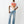 True Religion  Ricky Sn Flap 34In Medium Wash W/ Rips