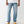 True Religion  Ricky Sn Flap 34In Medium Wash W/ Rips