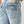 True Religion Vinny Tear Away Sn Flp 32In Whisper Medium Wash