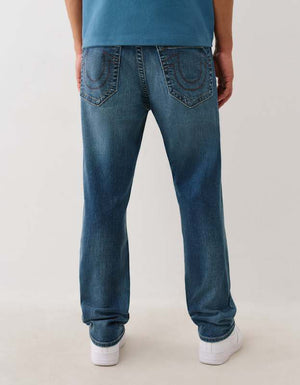 True Religion Geno Sn No Flap 32 In Medium Asphalt Wash