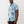 True Religion Chambray Ss Wrkwr Shrt W Patch Chambray