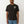 True Religion  Ss Palm Tree Tee Jet Black