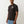True Religion  Ss Palm Tree Tee Jet Black