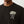 True Religion  Ss Palm Tree Tee Jet Black