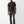 True Religion Ricky Big T Nf Ovrszed Hs 34In Chantey Black Wash