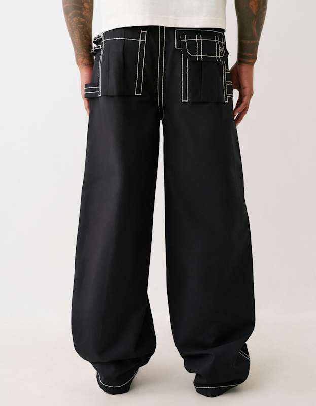 Big T & Super T Stitch Jeans Collection | True Religion