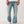 True Religion Ricky Super T Flp Mesh Hs 34In Desperado Light Wash