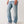 True Religion Ricky Super T Flp Mesh Hs 34In Desperado Light Wash