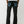 True Religion Billy Sn Flap Mesh 34In 2Sb Black Rinse